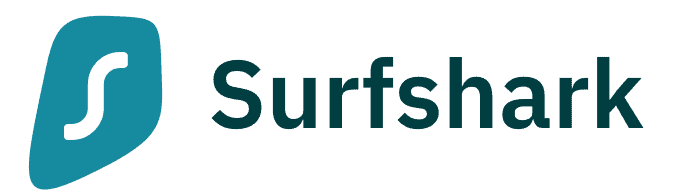 logo surfshark 2024