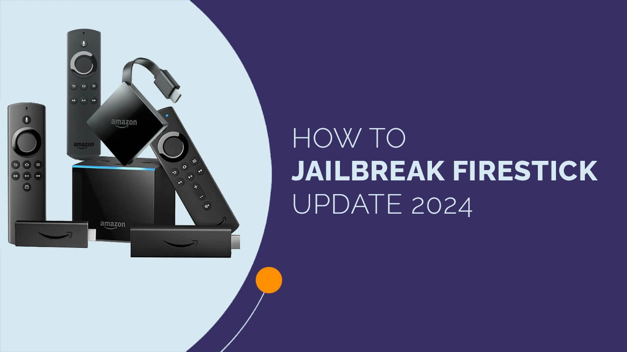 jailbreak Firestick