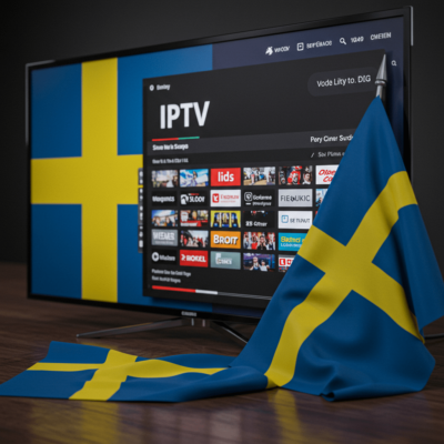 Nordic IPTV