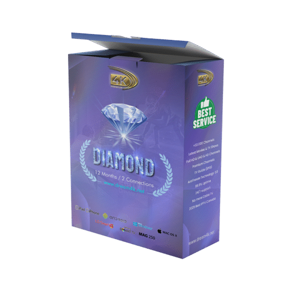 great iptv​